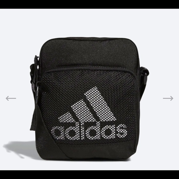 adidas | Bags | Amplifier Bag |